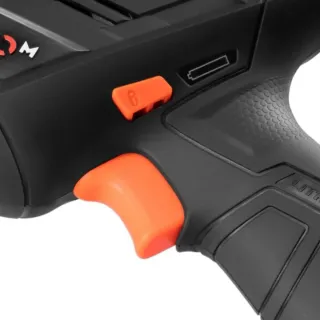 OFerta!Taladro Atornillador + Sierra Alternativa +