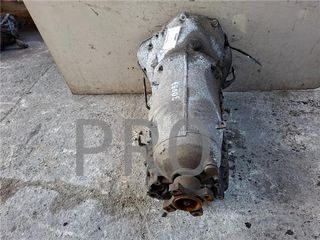 CAJA CAMBIOS AUTOMATICA Mercedes-Benz Viano (639) 2.1 2.2  CDI  Extralargo (639.815) [2,1 Ltr. - 110 kW CDI CAT]