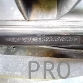 CAJA CAMBIOS AUTOMATICA Mercedes-Benz Viano (639) 2.1 2.2  CDI  Extralargo (639.815) [2,1 Ltr. - 110 kW CDI CAT]