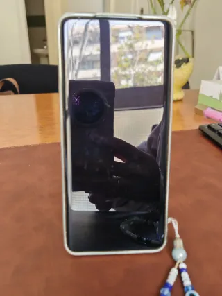 Móvil Honor Magic 4Pro de gama alta