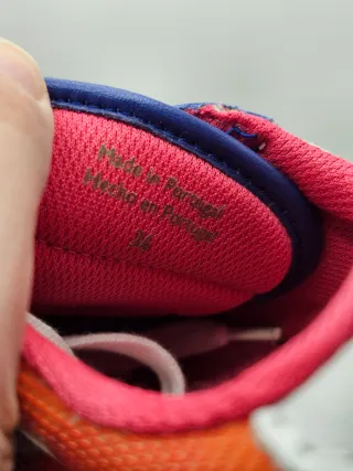 Zapatillas Purificación Garcia Multicolor