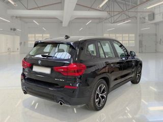 BMW X3 30E 292CV PHEV