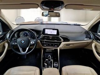 BMW X3 30E 292CV PHEV