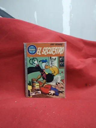 5 WALT DISNEY COLECCIÓN DUMBO