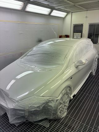 SEAT Leon mk2