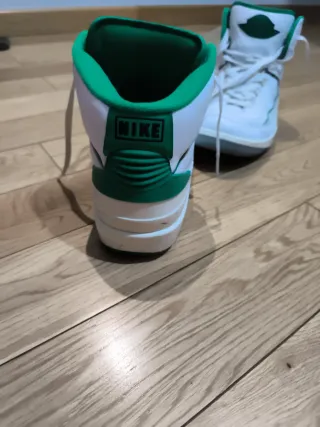 Zapatillas Air Jordan Hombre Talla 42