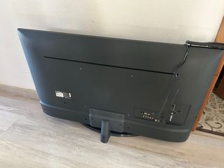 TV LG 49” 4K UHD Smart TV 49UM7400PLB