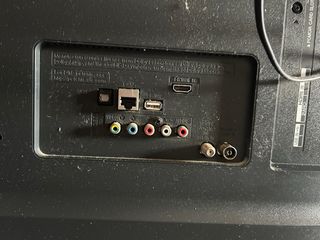 TV LG 49” 4K UHD Smart TV 49UM7400PLB