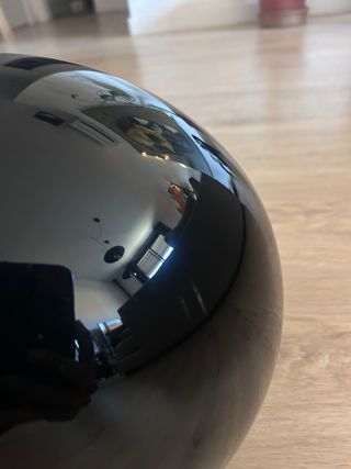 Casco Biltwell Gringo talla S Negro