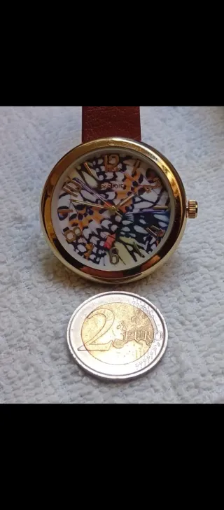 Reloj PARFOIS