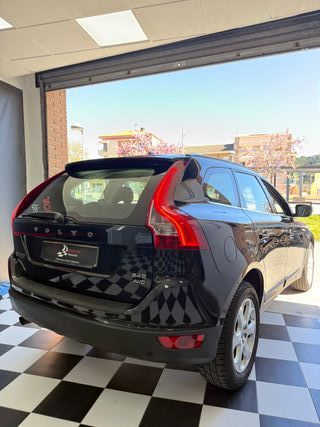 Volvo XC60AWD 2.4TDi