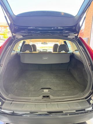 Volvo XC60AWD 2.4TDi