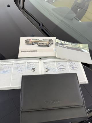 Volvo XC60AWD 2.4TDi