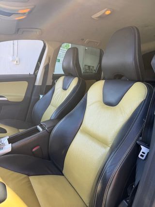 Volvo XC60AWD 2.4TDi