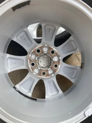 Llantas Opel 205/55 R16/91V