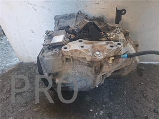 CAJA CAMBIOS AUTOMATICA 4X4 Volvo XC60 (2008->) 2.4 Kinetic AWD [2,4 Ltr. - 120 kW Diesel CAT]