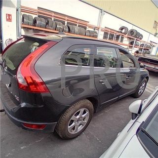 CAJA CAMBIOS AUTOMATICA 4X4 Volvo XC60 (2008->) 2.4 Kinetic AWD [2,4 Ltr. - 120 kW Diesel CAT]