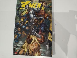 x-men infernus