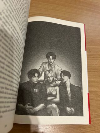 Fleur. Mi desesperada decisión (edición revisad...