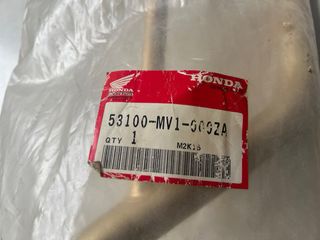 Guiador Honda Africa Twin RD04 NOS
