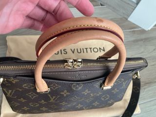 Borsa Louis Vuitton Pallas