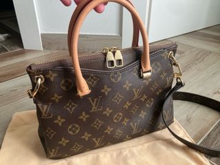 Borsa Louis Vuitton Pallas