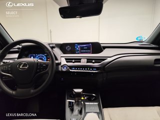 Lexus UX250H BUSINESS 2021 REF 0231
