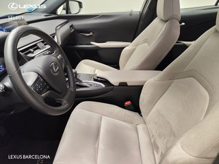 Lexus UX250H BUSINESS 2021 REF 0231