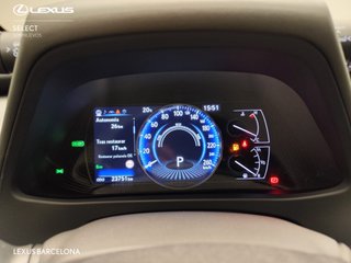 Lexus UX250H BUSINESS 2021 REF 0231