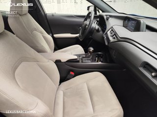 Lexus UX250H BUSINESS 2021 REF 0231