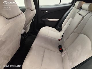 Lexus UX250H BUSINESS 2021 REF 0231
