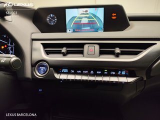 Lexus UX250H BUSINESS 2021 REF 0231