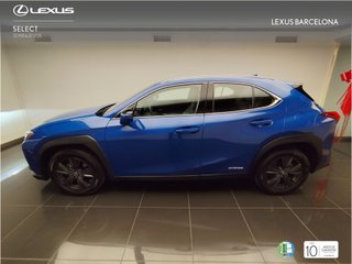 Lexus UX250H BUSINESS 2021 REF 0231