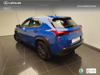 Lexus UX250H BUSINESS 2021 REF 0231