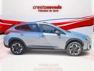 Subaru XV 2023 DESDE 366€ AL MES ¡SIN ENTRADA!