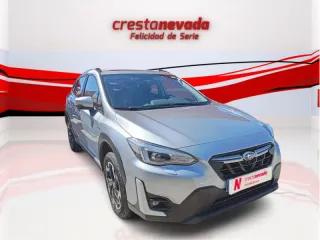 Subaru XV 2023 DESDE 366€ AL MES ¡SIN ENTRADA!