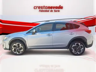Subaru XV 2023 DESDE 366€ AL MES ¡SIN ENTRADA!