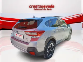 Subaru XV 2023 DESDE 366€ AL MES ¡SIN ENTRADA!