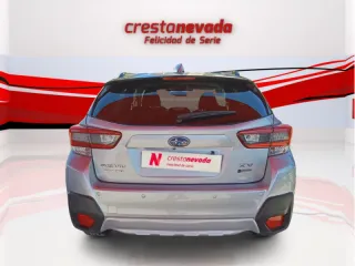 Subaru XV 2023 DESDE 366€ AL MES ¡SIN ENTRADA!