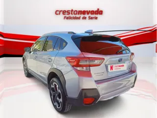 Subaru XV 2023 DESDE 366€ AL MES ¡SIN ENTRADA!