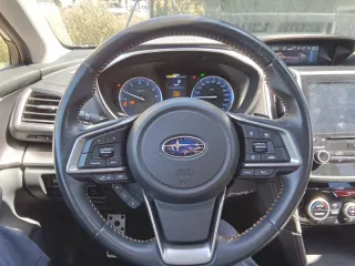 Subaru XV 2023 DESDE 366€ AL MES ¡SIN ENTRADA!