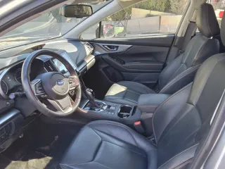 Subaru XV 2023 DESDE 366€ AL MES ¡SIN ENTRADA!