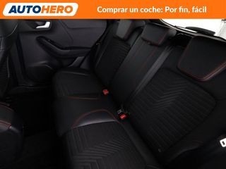 Ford Puma 1.0 EcoBoost Mild-Hybrid ST-Line X