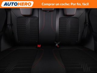 Ford Puma 1.0 EcoBoost Mild-Hybrid ST-Line X