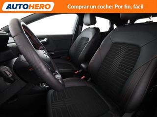 Ford Puma 1.0 EcoBoost Mild-Hybrid ST-Line X