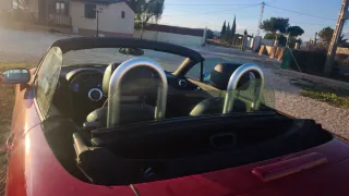 Audi TT roadster