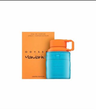 Perfume Odyssey Mandarin Sky Eau De Parfum