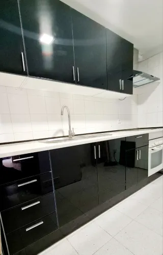 Mueble de cocina