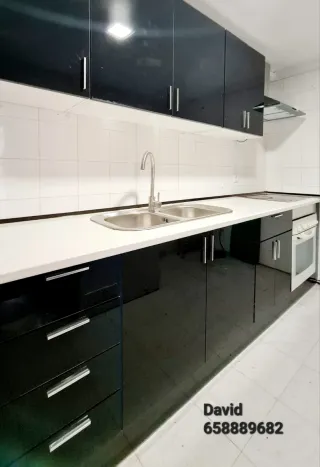 Mueble de cocina