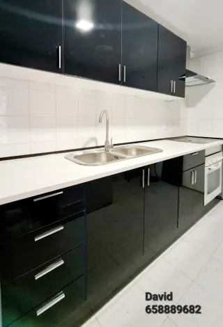 Mueble de cocina